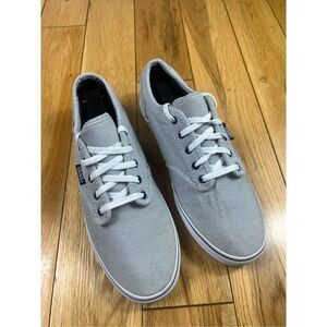 Vans Womens Canvas Shoes Size 7
